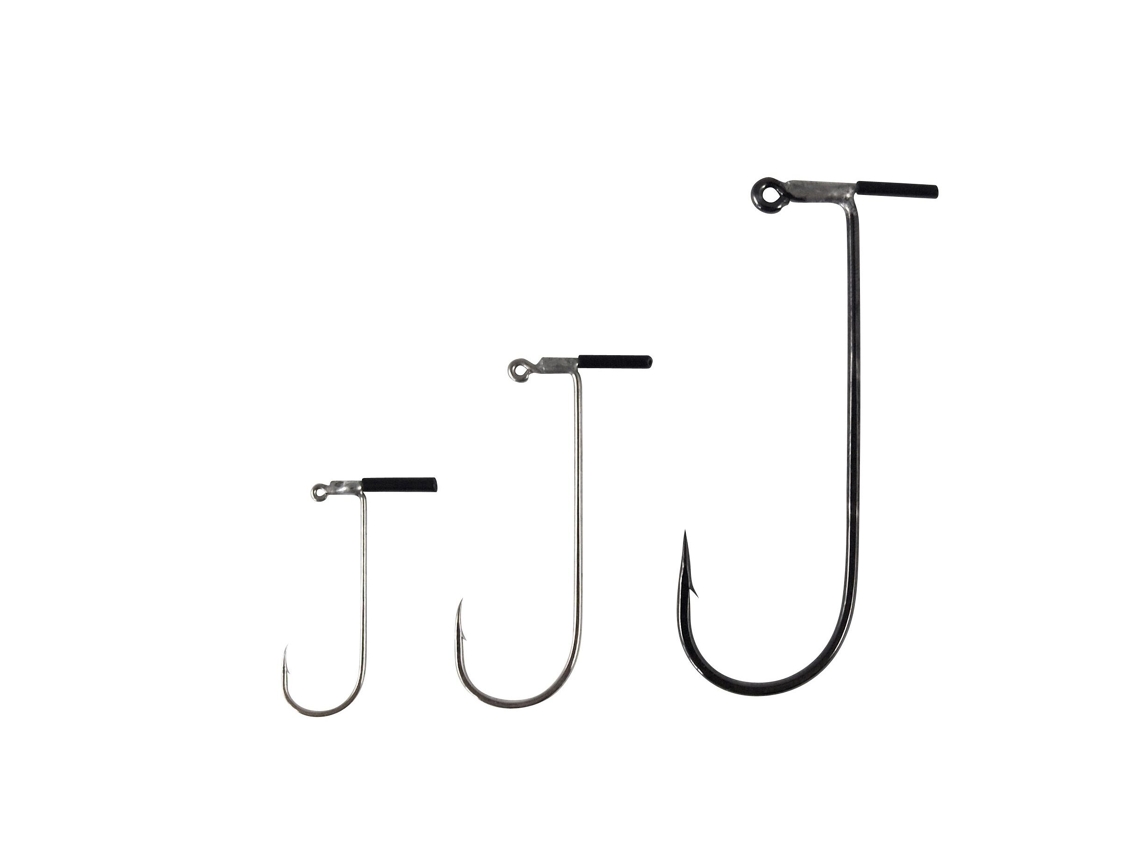 Gancho GAMAKATSU Dropshot Jig 90 1
