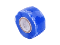 Fita De Reparo De Borracha Silicone Autoadesiva