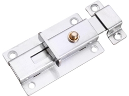 Fechadura de Porta Deslizante Amazwi 1 P S/MARCA