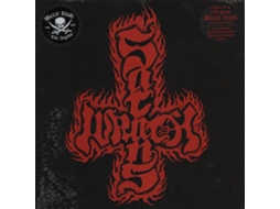 Vinil Satan's Wrath - Galloping Blasphemy