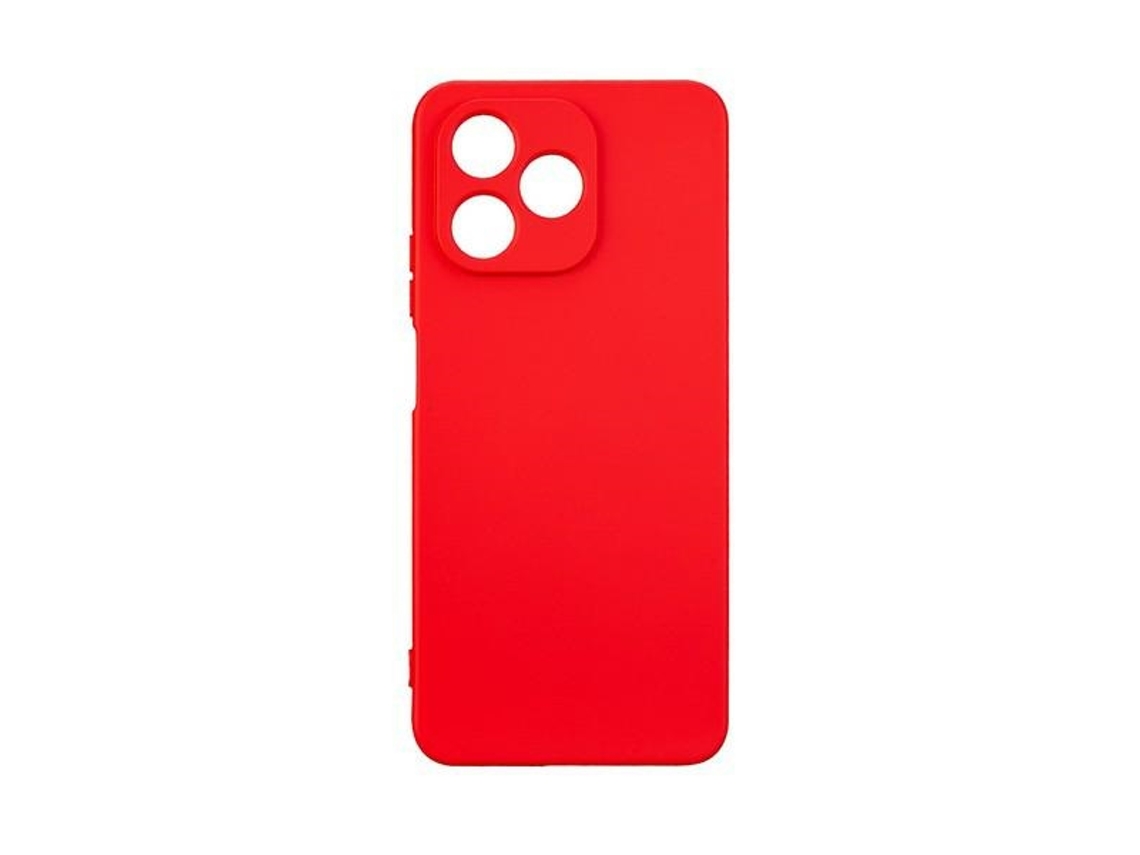 Capa para Realme Realme C51 4G BELINE Silicone Vermelho