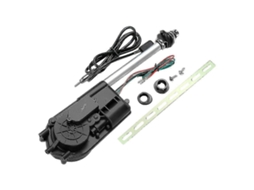 Antena Elétrica Automática Universal Para Carro, Suv, Rádio Am/ Fm, 12v