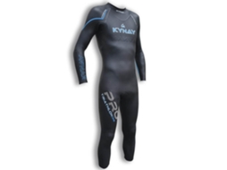 Fato Neoprene Pro-One 2.0 Preto Lkynay