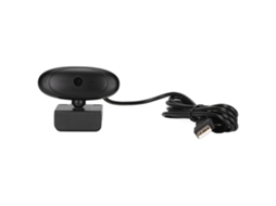 Webcam LAXISCREED Hd 1080p com Foco Automático
