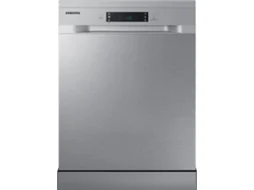 Máquina de Lavar Loiça SAMSUNG DW60CG550FSR (14 Conjuntos - 60 cm - Inox)