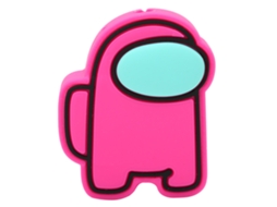 Protetor De Cabo Usb Cute Cartoon Para Carregamento De Celular Com Mangueira Protetora Vermelha