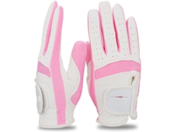 Luvas de Golfe Infantis, Respiráveis, S/MARCA