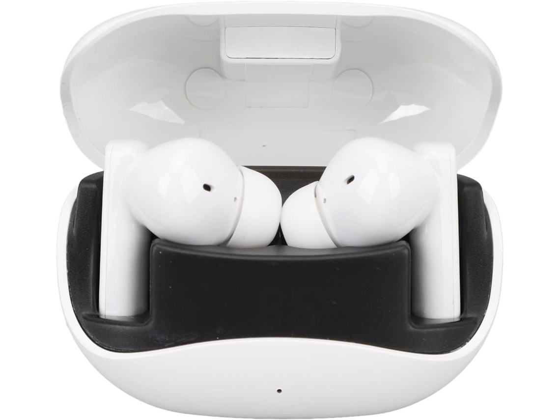 Ouvintes Sem Filtro Bluetooth 5. 4, Supressão De Ruído, Hifi, Para Exercícios Esportivos, Material Para Pc