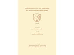 Livro Ultrakurzwellenstrahlung Aus Dem Weltraum. Bemerkenswerte Doppelsterne Und Das Problem Der Sternentwicklung De Friedrich Becker (alemão)