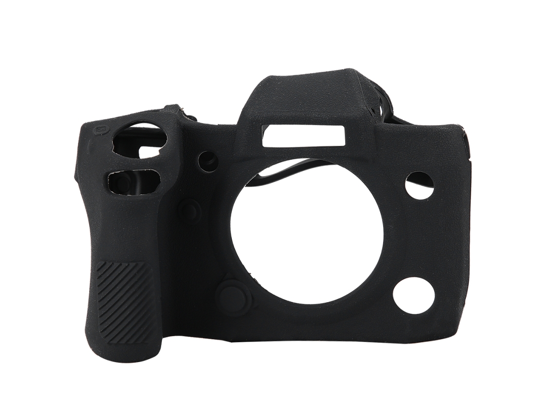 2026-funda De Silicone Para Câmera Fujifilm, Capa Protetora Para Câmera