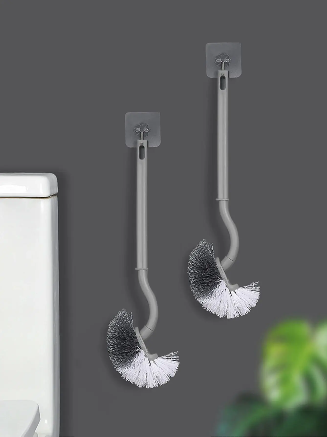 Porta papel higiênico para banheiro, aço inox, 1 unidade, dourado escovado | AQUAFORGE