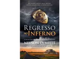 Regresso ao Inferno NELSON DEMILLE 