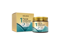 Hidratante com Retinol para Rejuvenescimento e Pele Radiante LAXISCREED