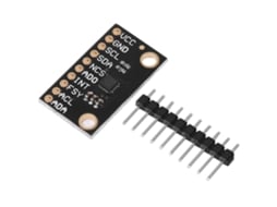 Sensor de Rastreamento de Movimento MEMS 9 Eixos | S/MARCA