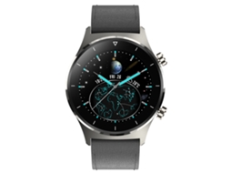 Smartwatch ENZON Preto