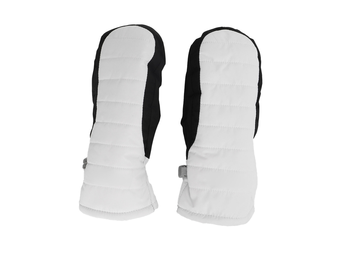 Conjunto Gorro Bufanda 3 em 1 S/MARCA