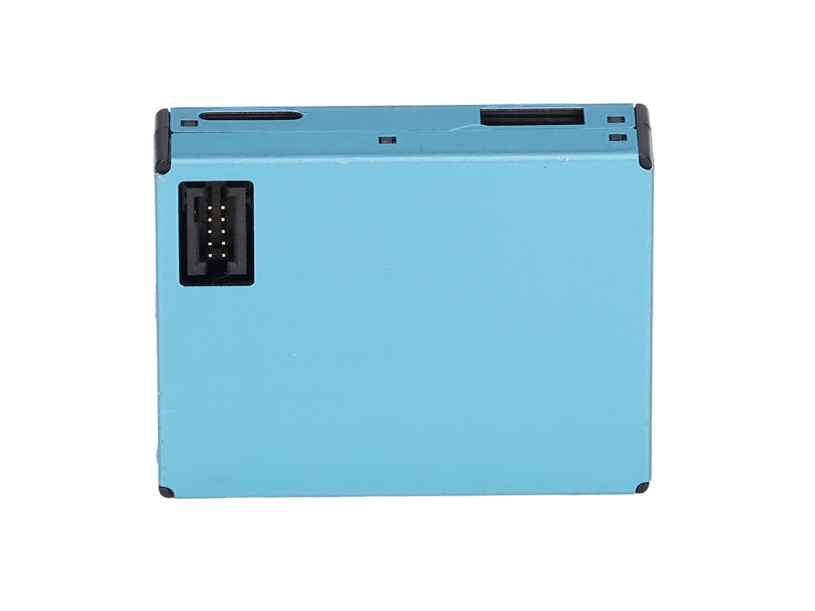 Laxiscreed Detector Laser De Partículas Para Monitorização Precisa De Pm2.5 E Qualidade Do Ar