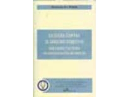 Livro La Lucha Contra El Derecho Subjetivo de Massimo La Torre (Espanhol)