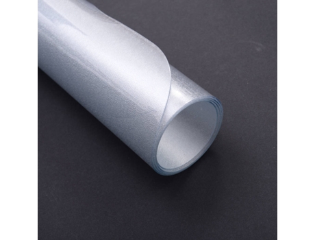 Tapete Protetor para Cadeiras HOMCOM A2-0024 PVC Transparente (90x120cm) Tapete Protetor para Cadeiras HOMCOM A2-0024 PVC Transparente (90x120cm)