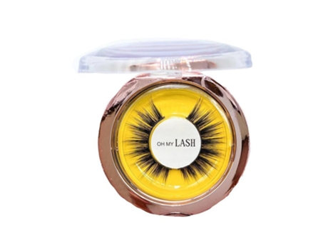 Pestanas Postiças Mink OH MY LASH