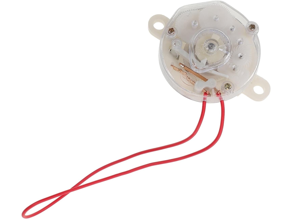 Botões De Controle Temporizador Para Ventiladores Elétricos Abaodam
