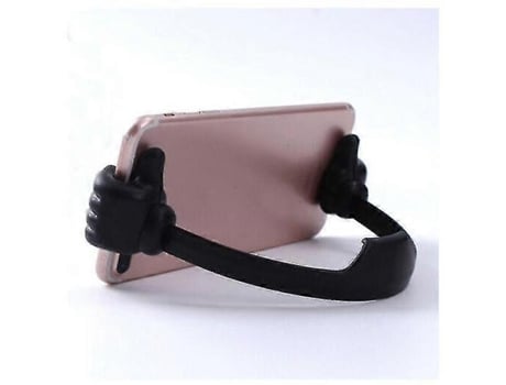 Suporte Para Celular Thumbs Up Suporte Para Smartphone De Mesa Suporte Criativo Para Celular Thumbs Up Suporte Para Celular Thumbs Up