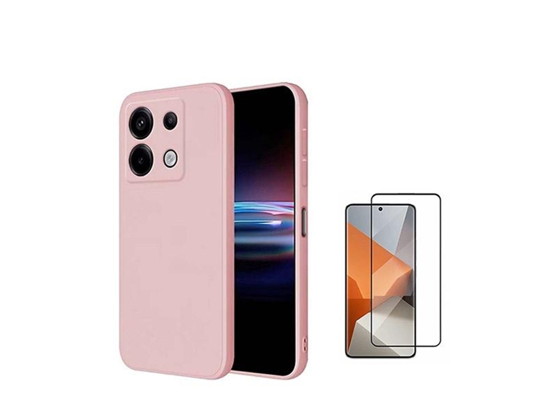 Pelicula de Vidro PHONECARE Poco X6 5G