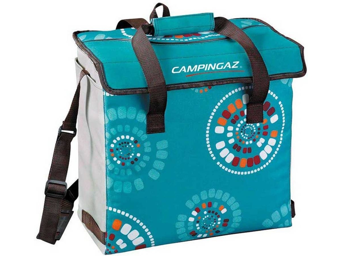 Geleira Para Campismo CAMPINGAZ Minimaxi Ethnic (29 L)