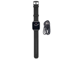 Relógio Inteligente 1.75 Polegadas Ip68 Monitor de Sono Pedometer Fitness Tracker para Ios Android