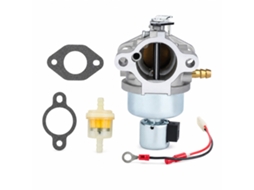 Carburador Para Motor Kohler Sv590 Sv591 Sv600, Compatível Com 20-853-33-s E 20-853-14-s