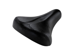 Sela com Braçadeira Olanda Preto 170 Mmmvtek