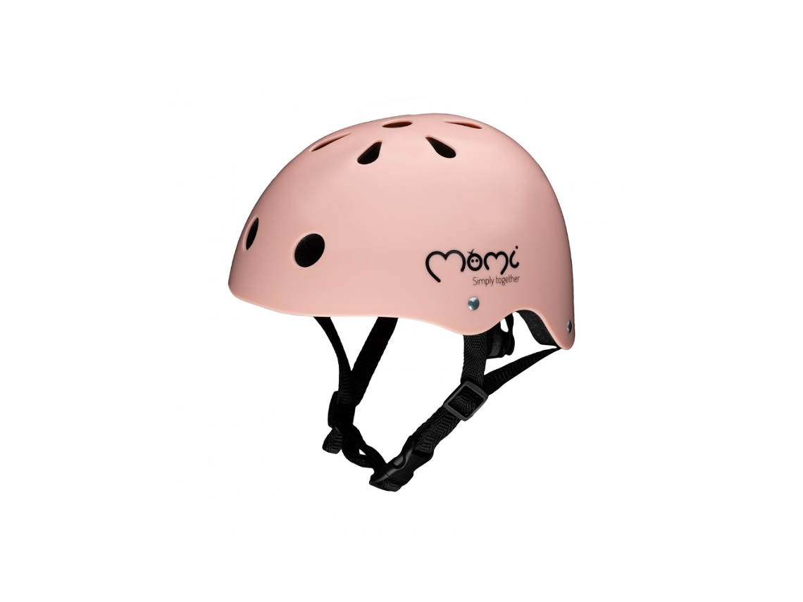 Capacete Momi Mimi Pink