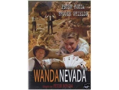 Wanda Nevada