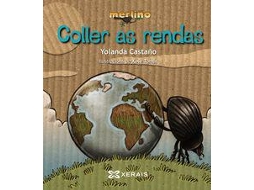 Livro Coller as rendas de Yolanda Castaño