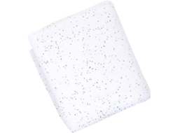 Tapete De Neve Artificial 92x154cm Em Algodão Branco Macio Para Decoração De Natal Em Ambientes Inte Gokoco