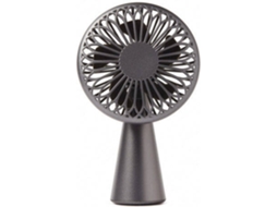Ventoinha Portátil LEXON Wino (Outlet Caixa Aberta - 3 velocidades)