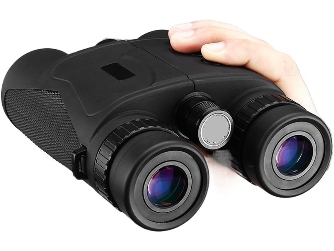Télémètre SFUSHOS de 1500m, com zoom 10x42, velocidade e medição de distância para golf