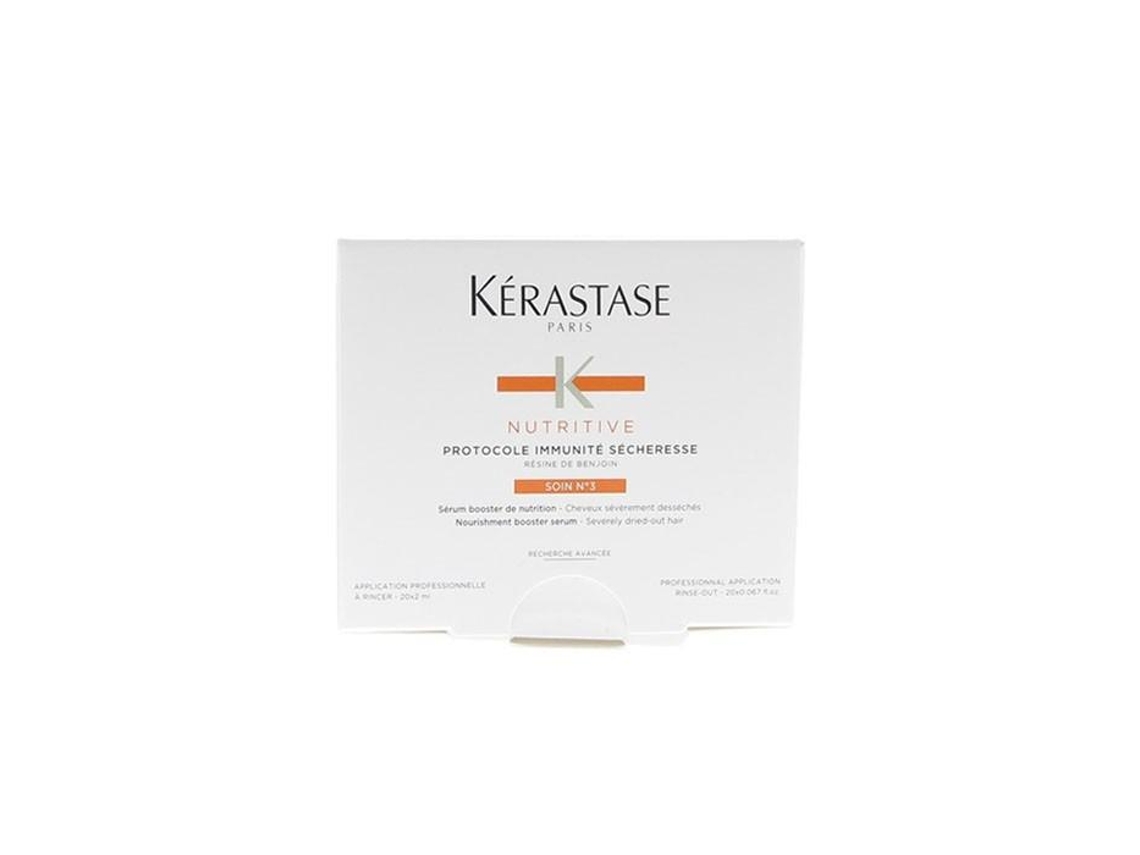 Kérastase Nutritive Protocole Soin Nº3 Serum 40 ml