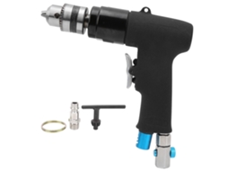 Máquina de Perfuração Neumática YC1081 com Chave CW/CCW 10mm Estilo Europeu S/MARCA