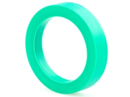 Fox Espaçador de Volume de Ar Negativo Float Evol 16Ci
