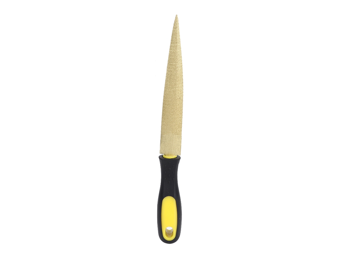 Ronjoe-raspador De Madeira Dourado 6 Polegadas Ferramenta De Carpintaria Escultura Diy