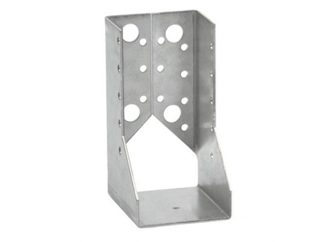 Sapata Interna Da Asa Tipo 340 Dimensões 64X138X2Mm Simpson Sai340/64/2 SIMPSON STRONG-TIE