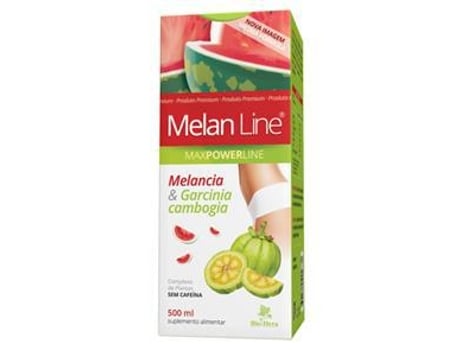 Melan Line