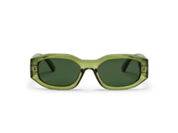 Óculos Chpo Brooklyn Verde