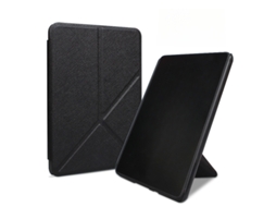 Capa Para Kindle Paperwhite 5 11ª Geração (6.8") 2021 Preto Cuich