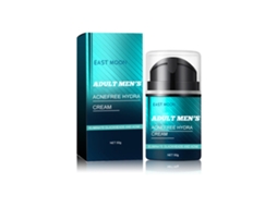 Crema Facial Anti rugas East Moon