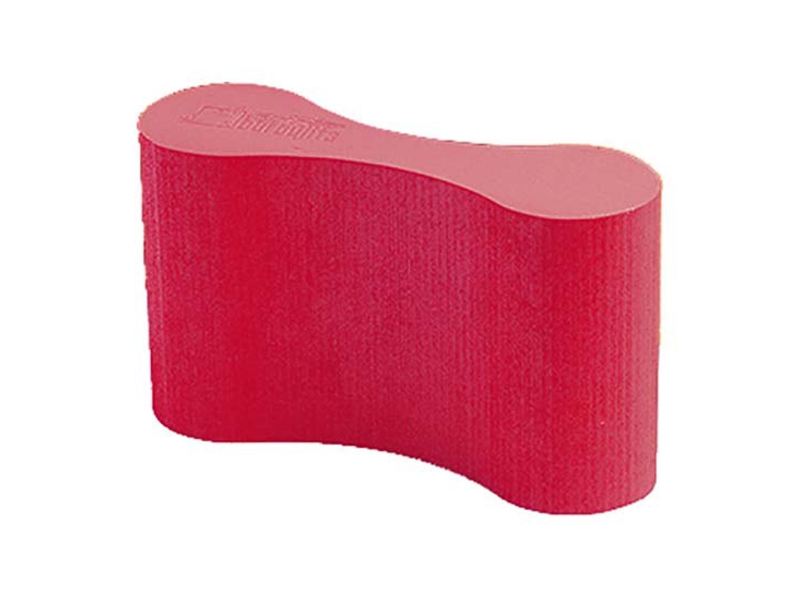 Monobloco Júnior Pull Buoy Vermelhoology