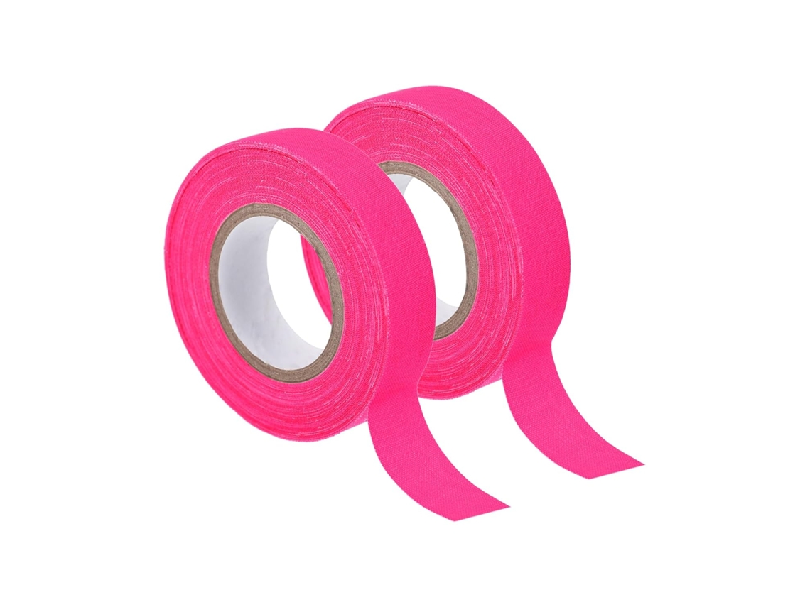 Fitas Neon para Decoração CHABERLU 1,5cm x 10m