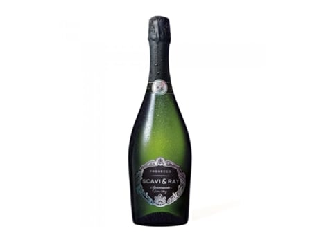 Scavi & Ray Prosecco Espumante SCAVI & RAY