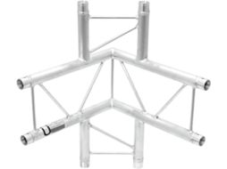 Armadura ALUTRUSS DQ2-PAC44V 4 Vias